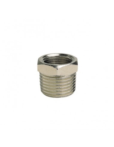 REDUCTION 3/8 MALE 1/4FEMELLE BLISTER DE 2