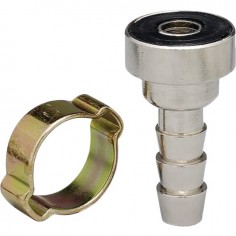 CARTE 2  RACCORDS CANNELE 10X17 (10010)