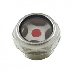 VOYANT D'HUILE 1/2 POUR TETE DE COMPRESSEUR VF305