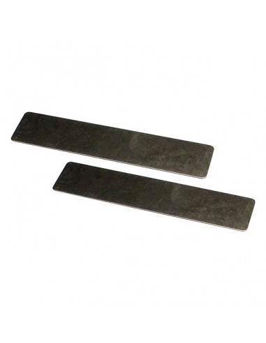 LAMELLES CLAPETS POUR 853  WD20 JEU DE 2