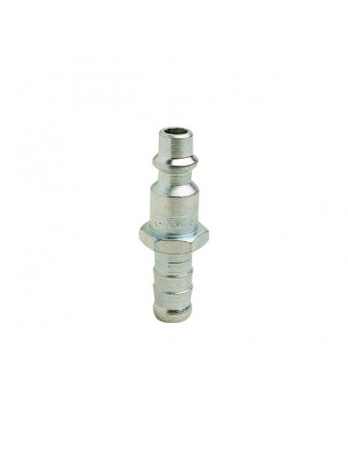 RACCORD RAPIDE MALE POUR TUYAU 10 MM BLISTER DE 2