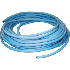 TUYAU AIR COMPRIME BLEU AS 12X20 MM LE METRE