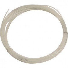 TUYAU RILSAN NATUREL Ø 4X6 MM LE METRE