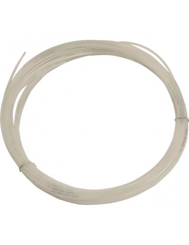 TUYAU RILSAN NATUREL Ø 4X6 MM LE METRE