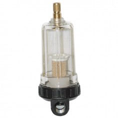 EPURATEUR D'AIR EN LIGNE FILETE FEMELLE 1/4 BLISTER