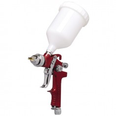 PISTOLET PEINTURE A GRAVITE PRO 0