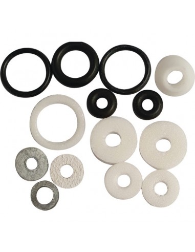 KIT JOINT POUR PISTOLET PEINTURE A GRAVITE 555R