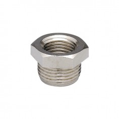 REDUCTION 1/2 MALE X 3/8 FEMELLE  LE BLISTER DE 2