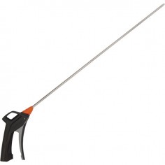 SOUFFLETTE VENTURI BEC LONG 330MM TECHNI-POWER