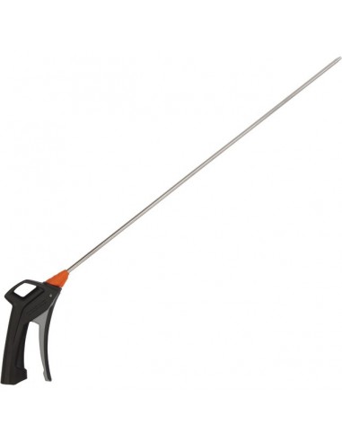 SOUFFLETTE VENTURI BEC LONG 330MM TECHNI-POWER