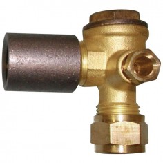 CLAPET ANTIRETOUR 3/8 BLISTER