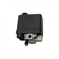 PRESSOSTAT BIPOLAIRE 1 ENTREE 3/8 3 SORTIES 1/4