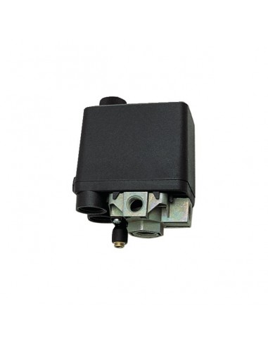 PRESSOSTAT BIPOLAIRE 1 ENTREE 3/8 3 SORTIES 1/4