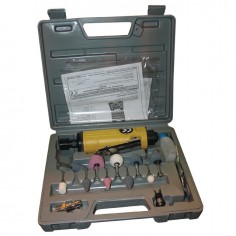 MEULEUSE DROITE PNEUMATIQUE ET ACCESSOIRES PC12500