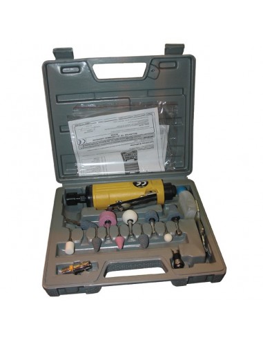 MEULEUSE DROITE PNEUMATIQUE ET ACCESSOIRES PC12500