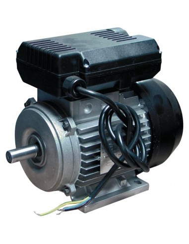 MOTEUR ELECTRIQUE TRIPHASE 230400V 5