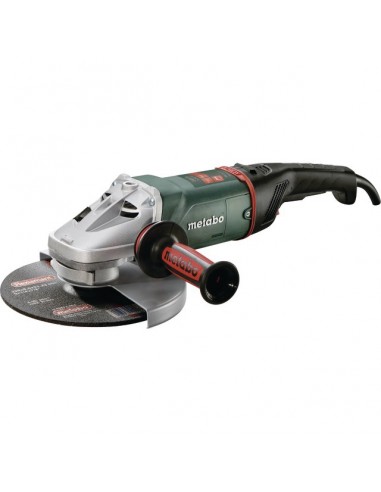 MEULEUSE WE24230 MVT 230MM  230V 2400W