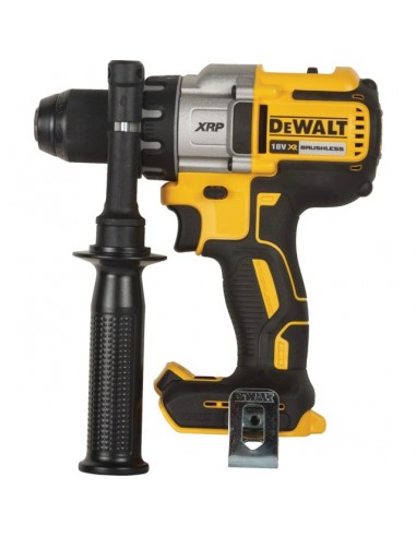 PERCEUSE VISSEUSE A PERCUSSION PREMIUM XRP 18V BRUSHLESS DCD996NT-XJ DEWALT