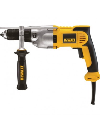 PERCEUSE A PERCUSSION 230V 1100W DWD524KS-QS DEWALT