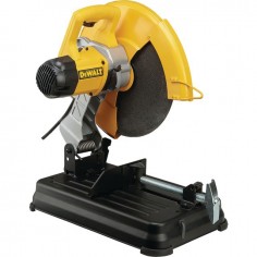 TRONCONNEUSE A DISQUE 355 MM 2200W D28730-QS DEWALT
