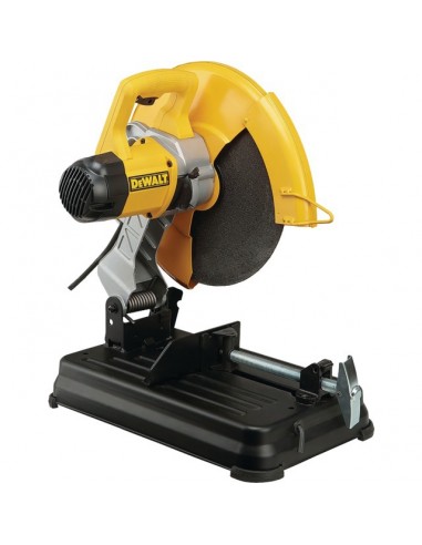 TRONCONNEUSE A DISQUE 355 MM 2200W D28730-QS DEWALT
