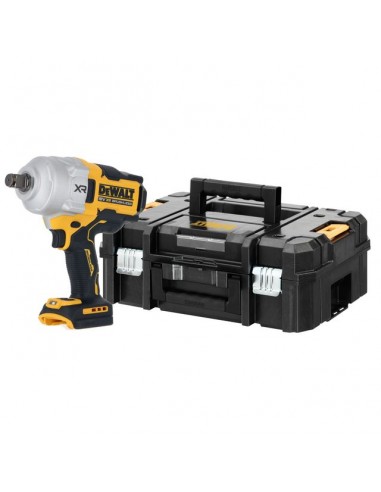 CLE A CHOCS 3/4'' XR 18V BRUSHLESS 1925 NM DCF964NT-XJ DEWALT