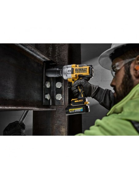 CLE A CHOCS 3/4'' XR 18V BRUSHLESS 1925 NM DCF964NT-XJ DEWALT