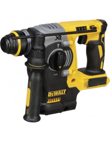 PERFORATEUR SDS-PLUS XR 18 V BRUSHLESS 2