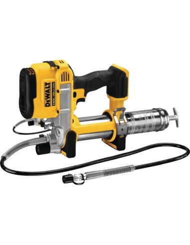 POMPE A GRAISSE XR 18V DCGG571NK-XJ DEWALT