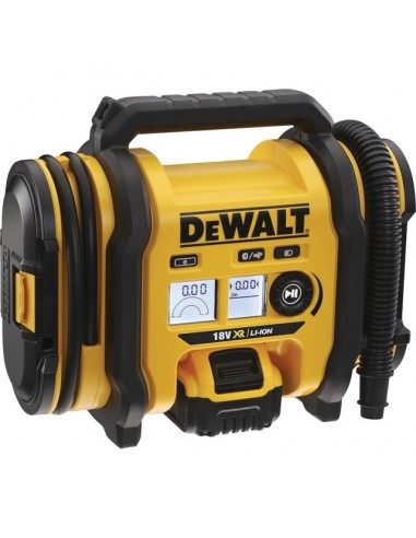 GONFLEUR XR 18V DCC018N-XJ DEWALT