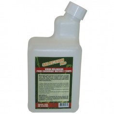 BIDON DOSEUR 1 LITRE POUR MELANGE 2 TEMPS