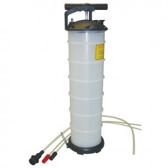 ASPIRATEUR D'HUILE 6