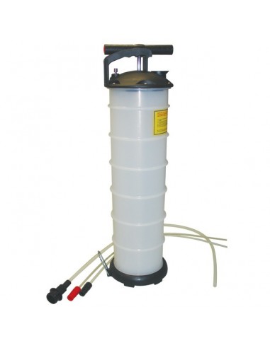 ASPIRATEUR D'HUILE 6