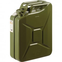 JERRYCAN 5L METAL GENRE US