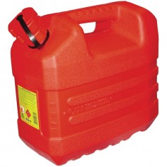 BIDON QUALITE SUPERIEUR 10L AVEC BEC VERSEUR