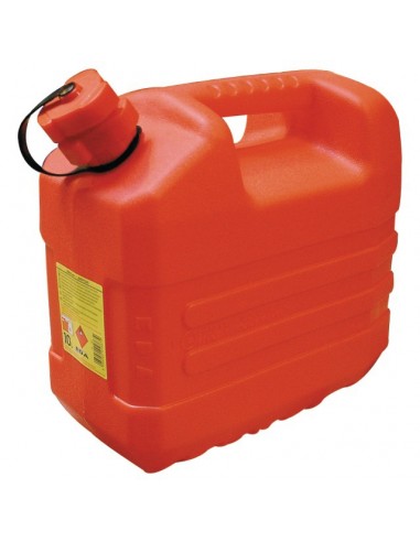 BIDON QUALITE SUPERIEUR 20L AVEC BEC VERSEUR