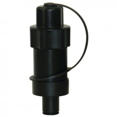 BEC VERSEUR AUTO-STOP POUR BIDON ESSENCE