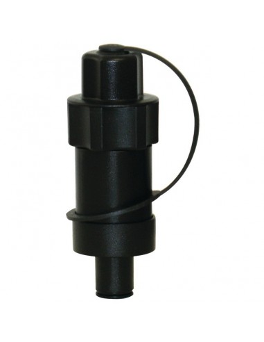 BEC VERSEUR AUTO-STOP POUR BIDON ESSENCE
