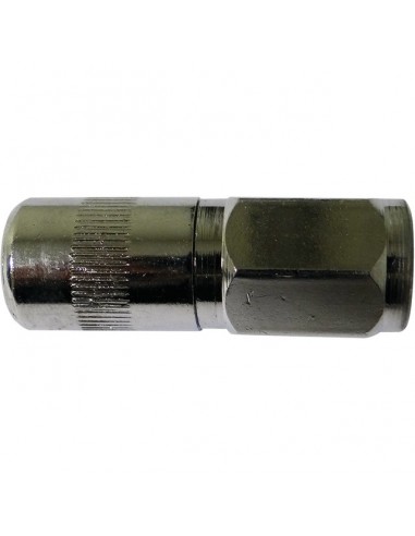 AGRAFE 4 MORS POMPE A GRAISSE ELECTRIQUE TECHNI-POWER