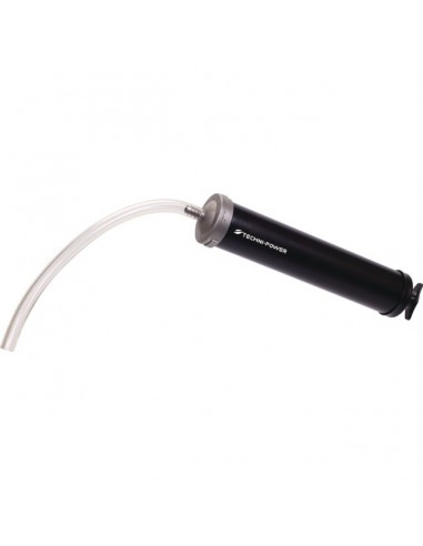 SERINGUE DE VIDANGE 500ML TECHNI-POWER