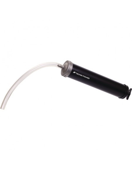 SERINGUE DE VIDANGE 500ML TECHNI-POWER