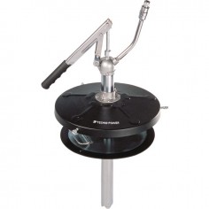 POMPE DE REMPLISSAGE POUR TONNELET TECHNI-POWER