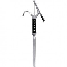 POMPE VIDE FUT A LEVIER HUILE TECHNI-POWER