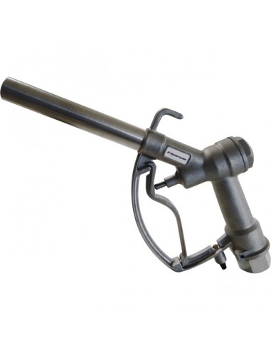 PISTOLET ALUMINIUM MANUEL 75 L/MN GASOIL TECHNI-POWER