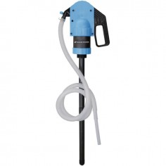 POMPE A LEVIER VIDE FUT MULTI-FLUIDE TECHNI-POWER