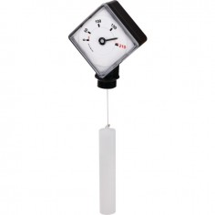 INDICATEUR DE NIVEAU POUR FUT 220L TECHNI-POWER