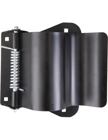 SUPPORT DE POMPE A GRAISSE SERIE LOURDE TECHNI-POWER