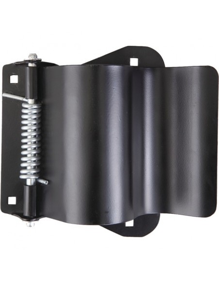 SUPPORT DE POMPE A GRAISSE SERIE LOURDE TECHNI-POWER