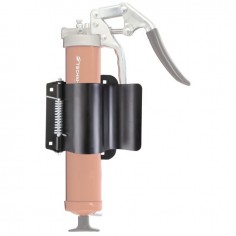 SUPPORT DE POMPE A GRAISSE SERIE LOURDE TECHNI-POWER 2