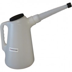 BROC PLASTIQUE GRADUE 2L AVEC FLEXIBLE TECHNI-POWER